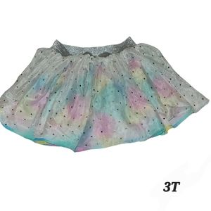 3t Girls Reversible Tutu
